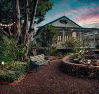 Genesta House - Accommodation VIC