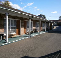 George Bass Motor Inn - Accommodation VIC