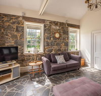 Georgia - Accommodation VIC