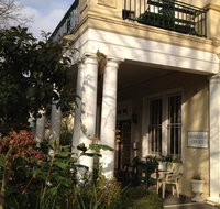 Georgian Court B&B Guest House - Accommodation VIC