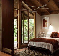 Georgie Gardens Daylesford - Accommodation VIC