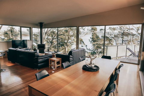 Getaway Bruny Island - Accommodation VIC 3