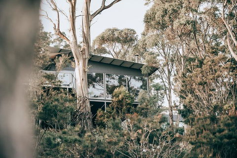 Getaway Bruny Island - Accommodation VIC 2