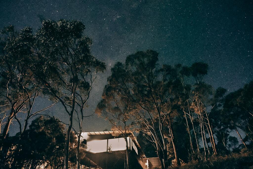 Dennes Point TAS Accommodation VIC