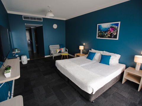 Gilligan's Backpacker Hotel & Resort Cairns - Accommodation VIC 3