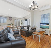 Ginabella - Accommodation VIC