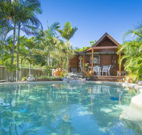 Ginas Place - Accommodation VIC