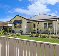 Gipps Getaway - Accommodation VIC