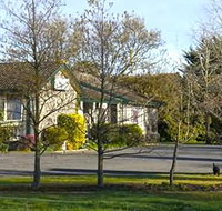 Gisborne Motel - Accommodation VIC
