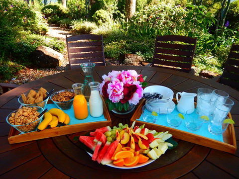 Glamping Byron Bay - Accommodation VIC 1