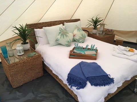 Glamping Byron Bay - Accommodation VIC 0