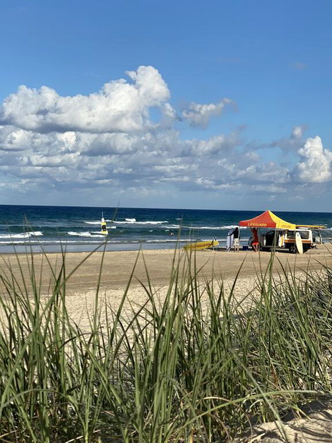 Glen Eden Beach Resort - Accommodation VIC 2