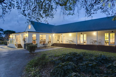 Glen Isla House Phillip Island - Accommodation VIC 0