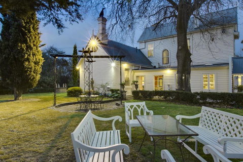 Glen Isla House Phillip Island - Accommodation VIC 3