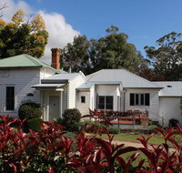 Glenburn House - Accommodation VIC