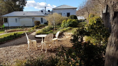 Glenburn House - Accommodation VIC 1