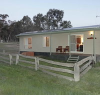 Glenview Alpaca Farm - Accommodation VIC