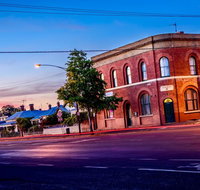 Globe Guesthouse - Accommodation VIC