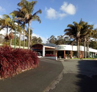 Gloucester Motel - Accommodation VIC
