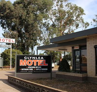 Glynlea Motel