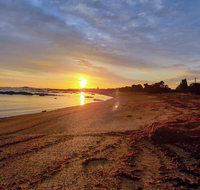 Goat Island Bungalow - Accommodation VIC