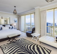 Gold Coast Amor'e Luxury Sub Penthouse - Accommodation VIC