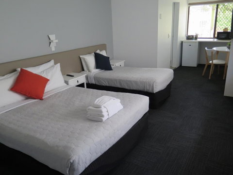 Gold Coast Inn - Accommodation VIC 1