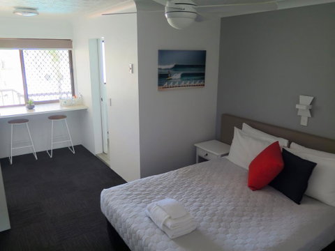 Gold Coast Inn - Accommodation VIC 3