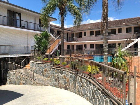 Gold Coast Inn - Accommodation VIC 2