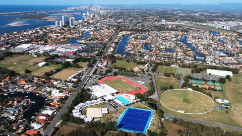 Gold Coast Performance Centre - Accommodation VIC 0