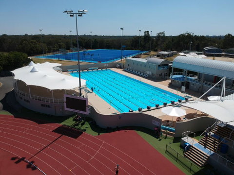 Gold Coast Performance Centre - Accommodation VIC 3