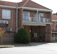 Golden Age Motor Inn - Accommodation VIC