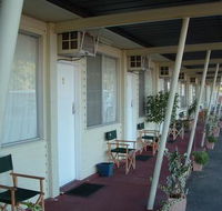 Golden Grain Motel - Accommodation VIC