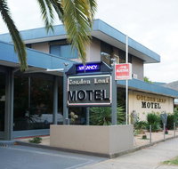 Golden Leaf Motel - Accommodation VIC