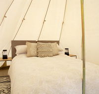 Goldfield Glamping - Accommodation VIC