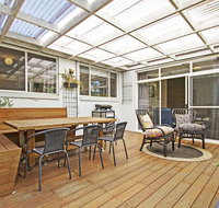 Golfers Getaway Mollymook Augusta Place 14/13-15 - Accommodation VIC