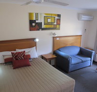 Golfers Lodge Motel - Accommodation VIC