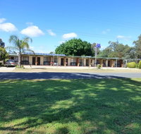 Golfers Retreat Motel - Accommodation VIC