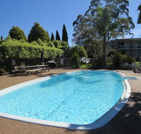 Golfview Lodge - Accommodation VIC