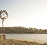 Good Hope Resort - Accommodation VIC