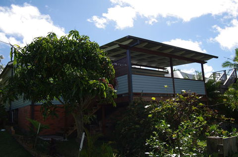 Good Vibes, 18 East Street - Accommodation VIC 0