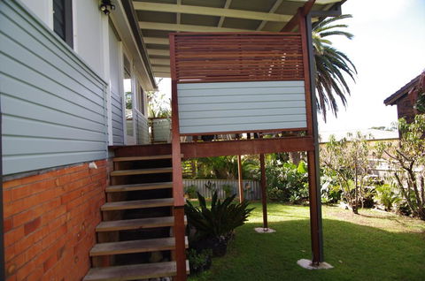 Good Vibes, 18 East Street - Accommodation VIC 1