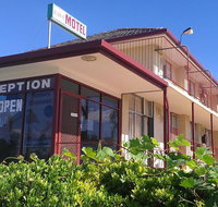 Goolgowi Highway Motel - Accommodation VIC