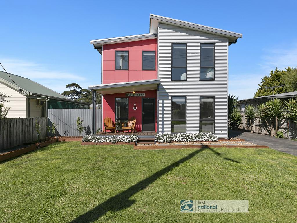 Cowes VIC Accommodation VIC