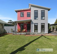Goondiwindi Drive - Accommodation VIC