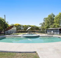Goondiwindi Holiday Park - Accommodation VIC