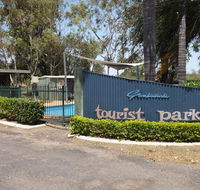 Goondiwindi Tourist Park - Accommodation VIC