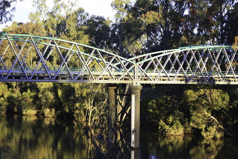 Goondiwindi Tourist Park - Accommodation VIC 1