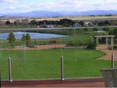 Springrange ACT Accommodation VIC