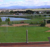 Gooromon Park Cottages Canberra - Accommodation VIC